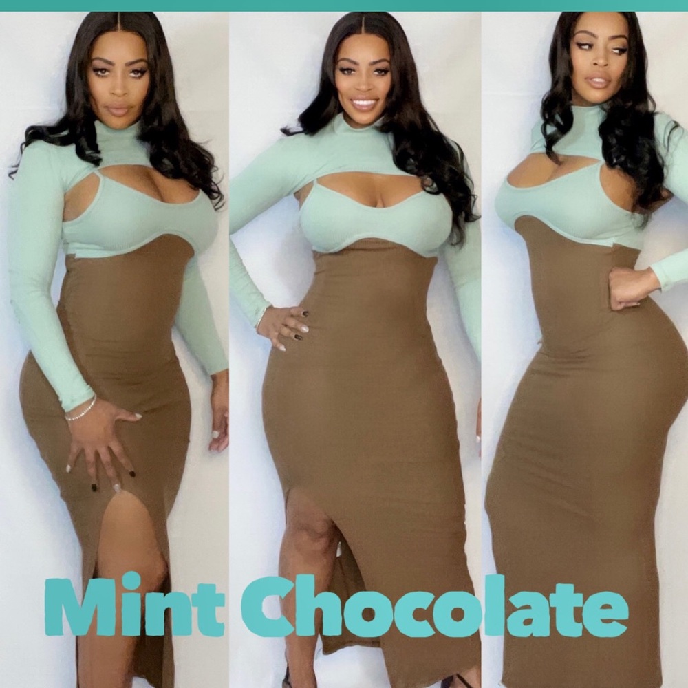 Mint Chocolate